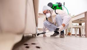 Best Termite Inspection and Treatment  in Cuero, TX